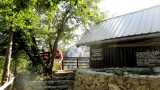 33. Ponovo odmor pa povratak